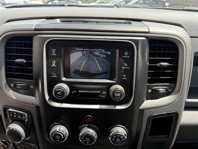 2019 RAM 1500 Classic Tradesman   - Photo 44 - Nashville, TN 37210