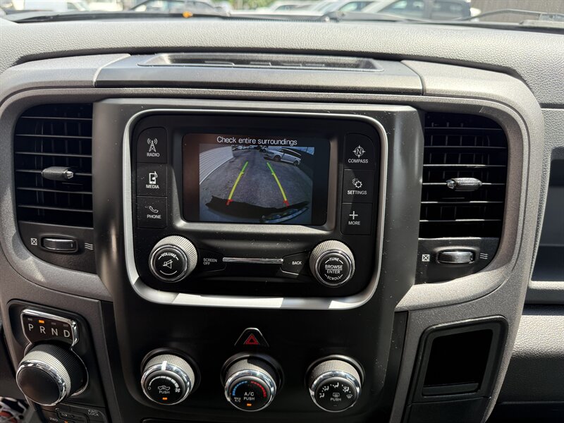 2019 Ram 1500 Classic Tradesman photo 38
