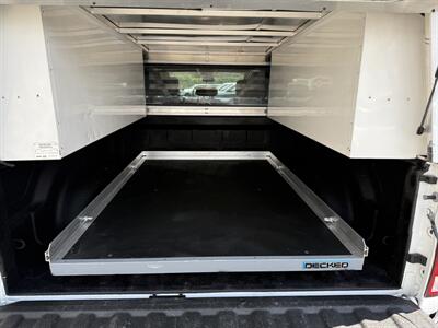 2019 RAM 1500 Classic Tradesman   - Photo 22 - Nashville, TN 37210
