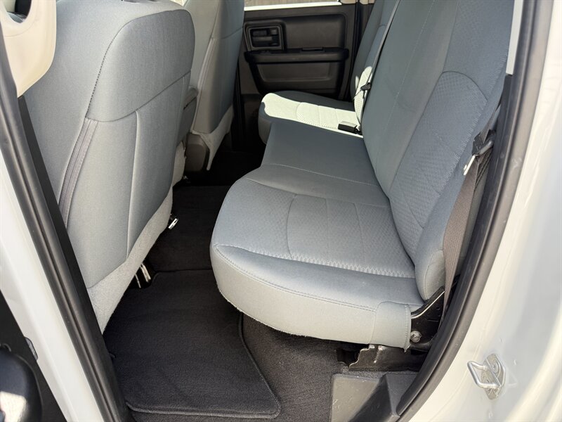 2019 Ram 1500 Classic Tradesman photo 27