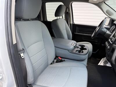 2019 RAM 1500 Classic Tradesman   - Photo 9 - Nashville, TN 37210
