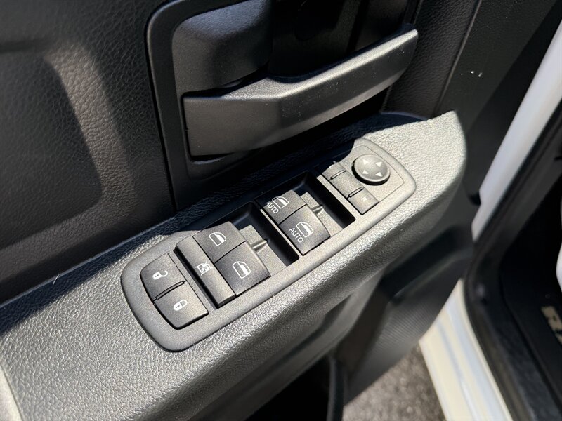 2019 Ram 1500 Classic Tradesman photo 33