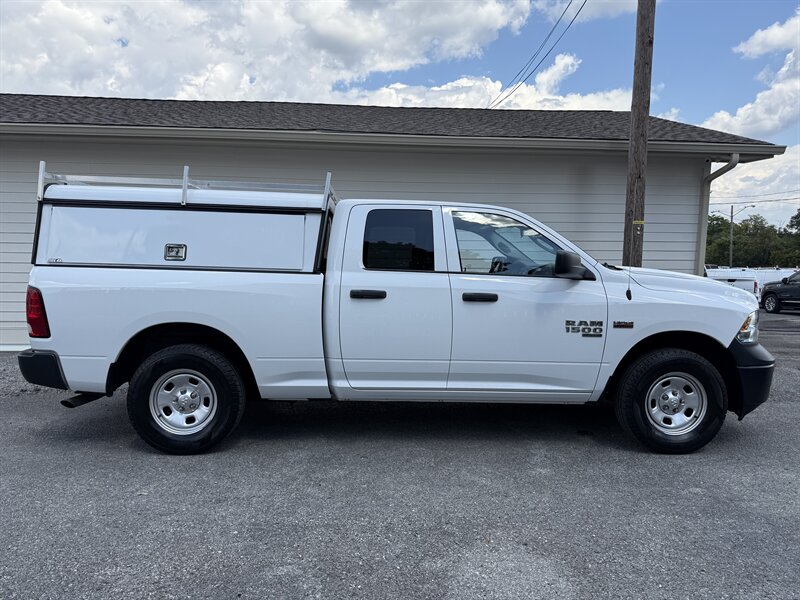 2019 RAM 1500 Classic Tradesman - Photo 1 - Nashville, TN 37210