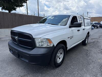 2019 RAM 1500 Classic Tradesman   - Photo 2 - Nashville, TN 37210