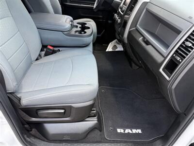 2019 RAM 1500 Classic Tradesman   - Photo 8 - Nashville, TN 37210