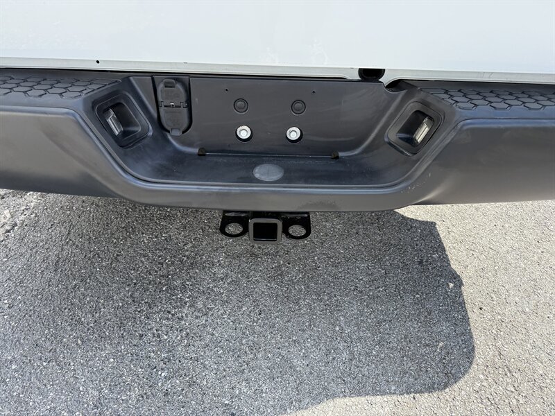 2019 Ram 1500 Classic Tradesman photo 20