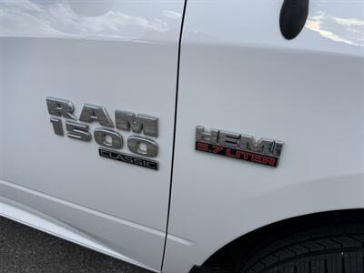2019 RAM 1500 Classic Tradesman   - Photo 7 - Nashville, TN 37210