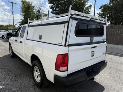 2019 RAM 1500 Classic Tradesman   - Photo 30 - Nashville, TN 37210