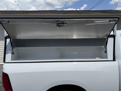 2019 RAM 1500 Classic Tradesman   - Photo 17 - Nashville, TN 37210