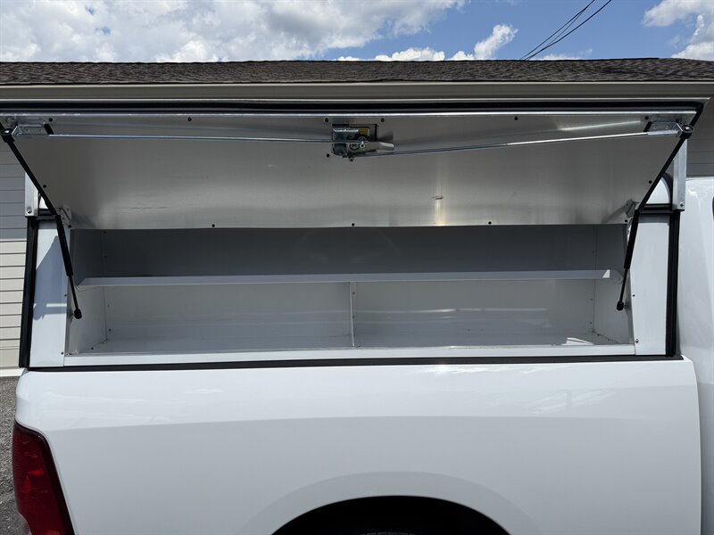 2019 Ram 1500 Classic Tradesman photo 17