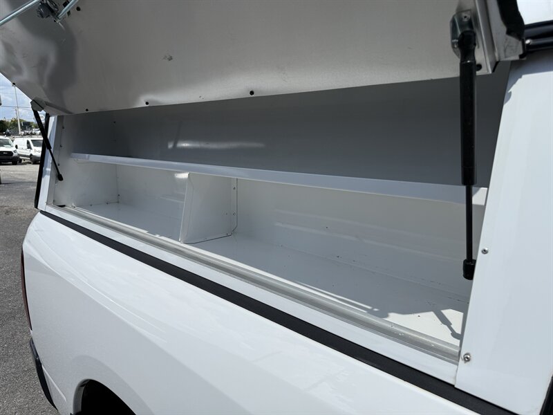 2019 Ram 1500 Classic Tradesman photo 18