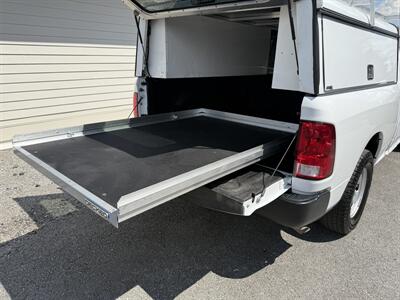 2019 RAM 1500 Classic Tradesman   - Photo 24 - Nashville, TN 37210
