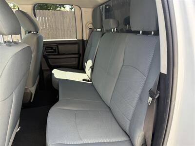 2019 RAM 1500 Classic Tradesman   - Photo 34 - Nashville, TN 37210