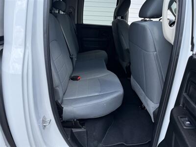 2019 RAM 1500 Classic Tradesman   - Photo 11 - Nashville, TN 37210