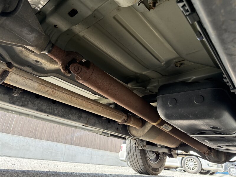 2019 Ram 1500 Classic Tradesman photo 42