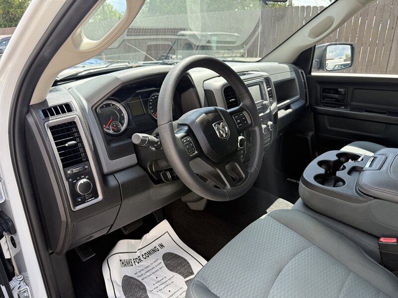 2019 Ram 1500 Classic Tradesman photo 32