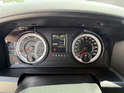 2019 RAM 1500 Classic Tradesman   - Photo 45 - Nashville, TN 37210