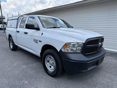 2019 RAM 1500 Classic Tradesman   - Photo 4 - Nashville, TN 37210