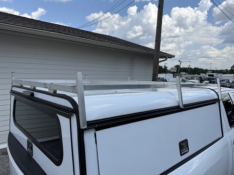 2019 Ram 1500 Classic Tradesman photo 15
