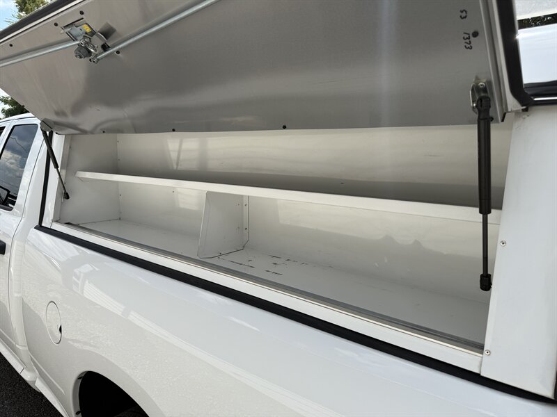 2019 Ram 1500 Classic Tradesman photo 26