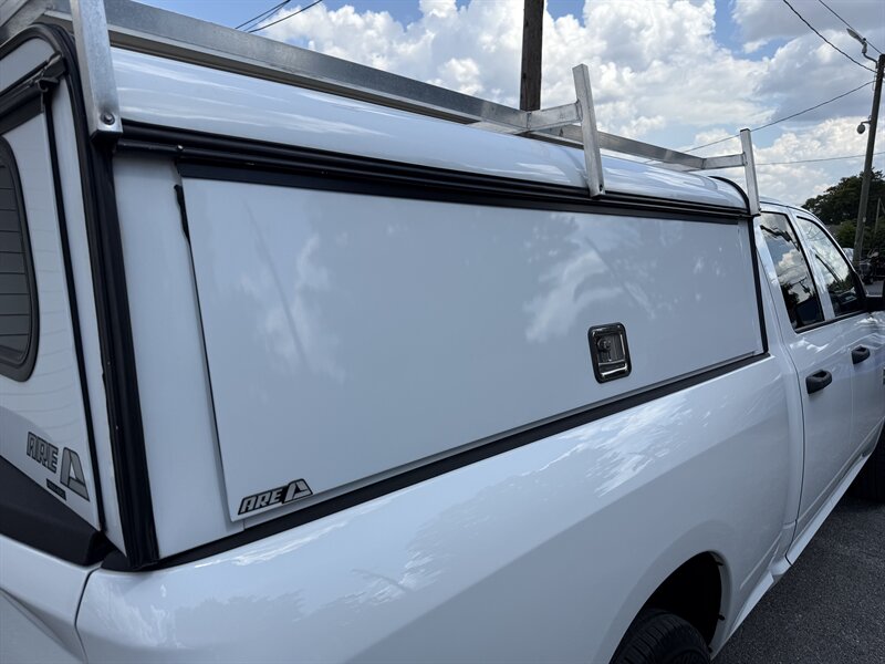 2019 Ram 1500 Classic Tradesman photo 16