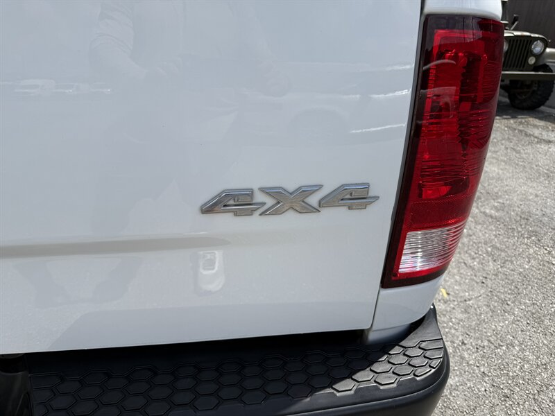 2019 Ram 1500 Classic Tradesman photo 21