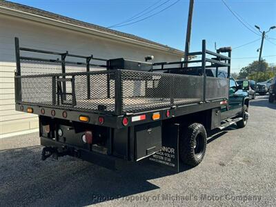 2015 GMC Sierra 3500   - Photo 24 - Nashville, TN 37210