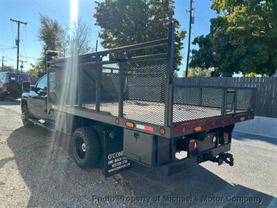 2015 GMC Sierra 3500   - Photo 25 - Nashville, TN 37210