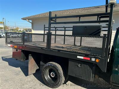 2015 GMC Sierra 3500   - Photo 15 - Nashville, TN 37210