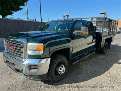 2015 GMC Sierra 3500   - Photo 4 - Nashville, TN 37210