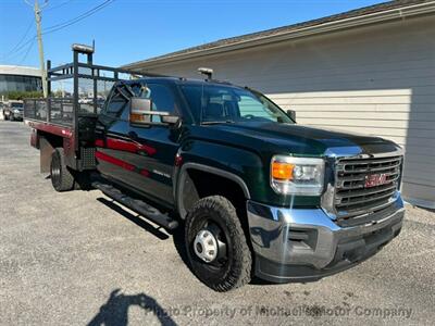 2015 GMC Sierra 3500   - Photo 3 - Nashville, TN 37210