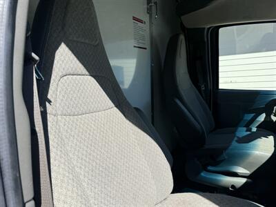 2023 Chevrolet Express 3500   - Photo 8 - Nashville, TN 37210
