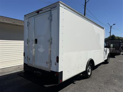 2023 Chevrolet Express 3500   - Photo 14 - Nashville, TN 37210