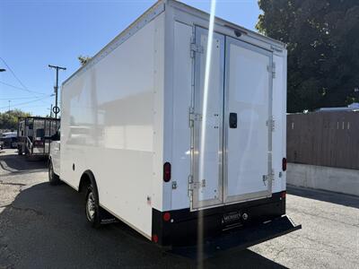 2023 Chevrolet Express 3500   - Photo 16 - Nashville, TN 37210