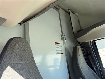 2023 Chevrolet Express 3500   - Photo 9 - Nashville, TN 37210