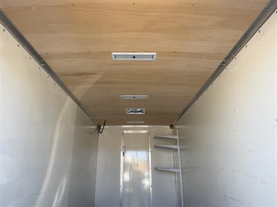 2023 Chevrolet Express 3500   - Photo 13 - Nashville, TN 37210