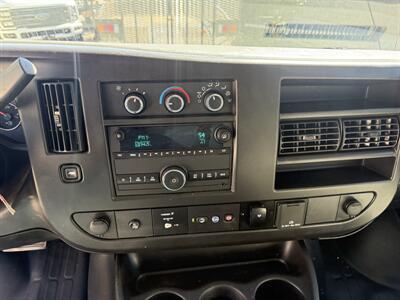 2023 Chevrolet Express 3500   - Photo 21 - Nashville, TN 37210