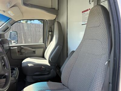2023 Chevrolet Express 3500   - Photo 19 - Nashville, TN 37210