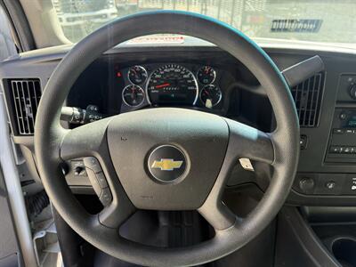 2023 Chevrolet Express 3500   - Photo 22 - Nashville, TN 37210