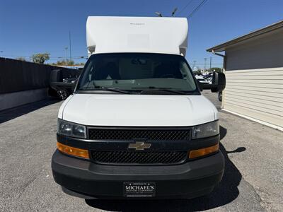 2023 Chevrolet Express 3500   - Photo 3 - Nashville, TN 37210