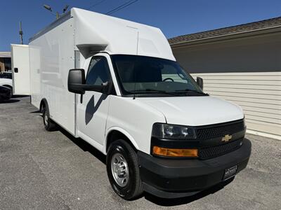 2023 Chevrolet Express 3500   - Photo 4 - Nashville, TN 37210