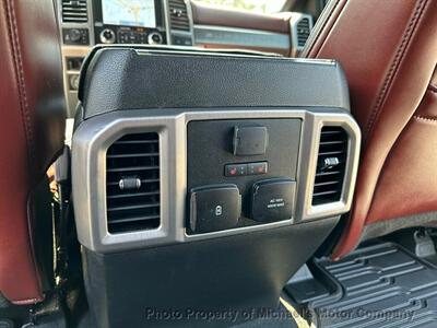 2021 Ford F-250 Super Duty Platinum   - Photo 25 - Nashville, TN 37210