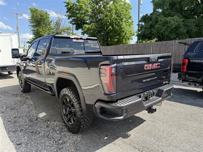 2024 GMC Sierra 2500HD AT4 - Photo 9 - Nashville, TN 37210