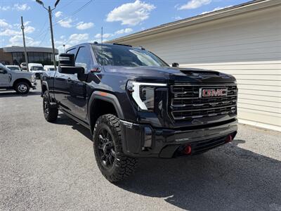 2024 GMC Sierra 2500HD AT4 - Photo 4 - Nashville, TN 37210