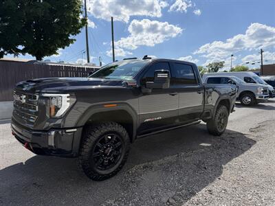 2024 GMC Sierra 2500HD AT4 - Photo 7 - Nashville, TN 37210