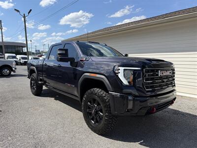 2024 GMC Sierra 2500HD AT4 - Photo 3 - Nashville, TN 37210