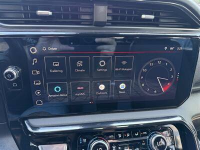 2024 GMC Sierra 2500HD AT4 - Photo 40 - Nashville, TN 37210