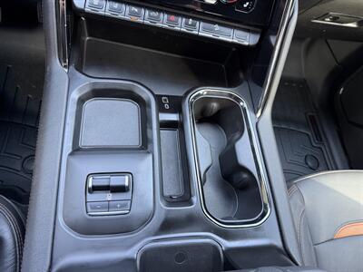2024 GMC Sierra 2500HD AT4 - Photo 43 - Nashville, TN 37210