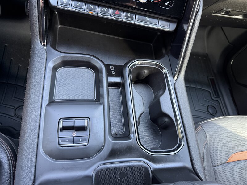 2024 GMC Sierra 2500HD AT4 - Photo 43 - Nashville, TN 37210