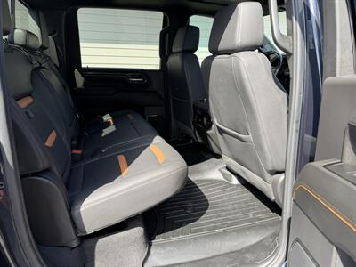 2024 GMC Sierra 2500HD AT4 - Photo 33 - Nashville, TN 37210